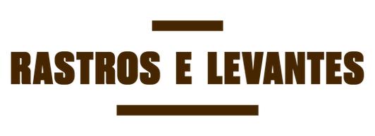 Rastros e LevantesPE